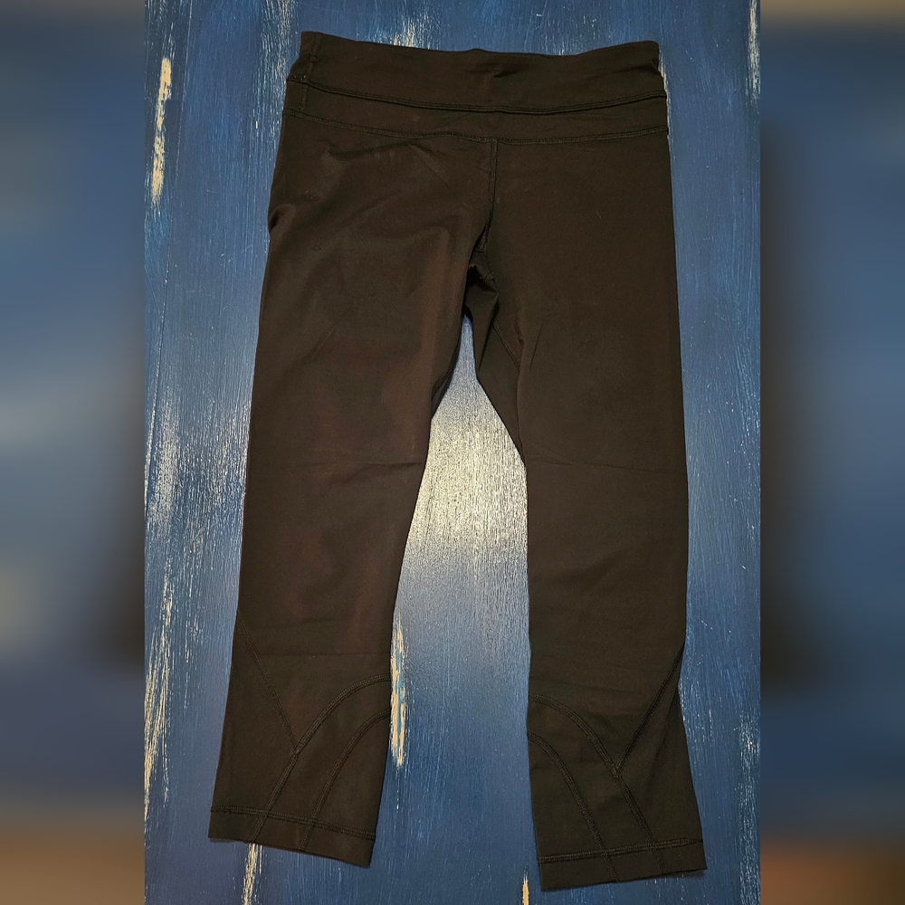Lululemon Inspire Run II 21"